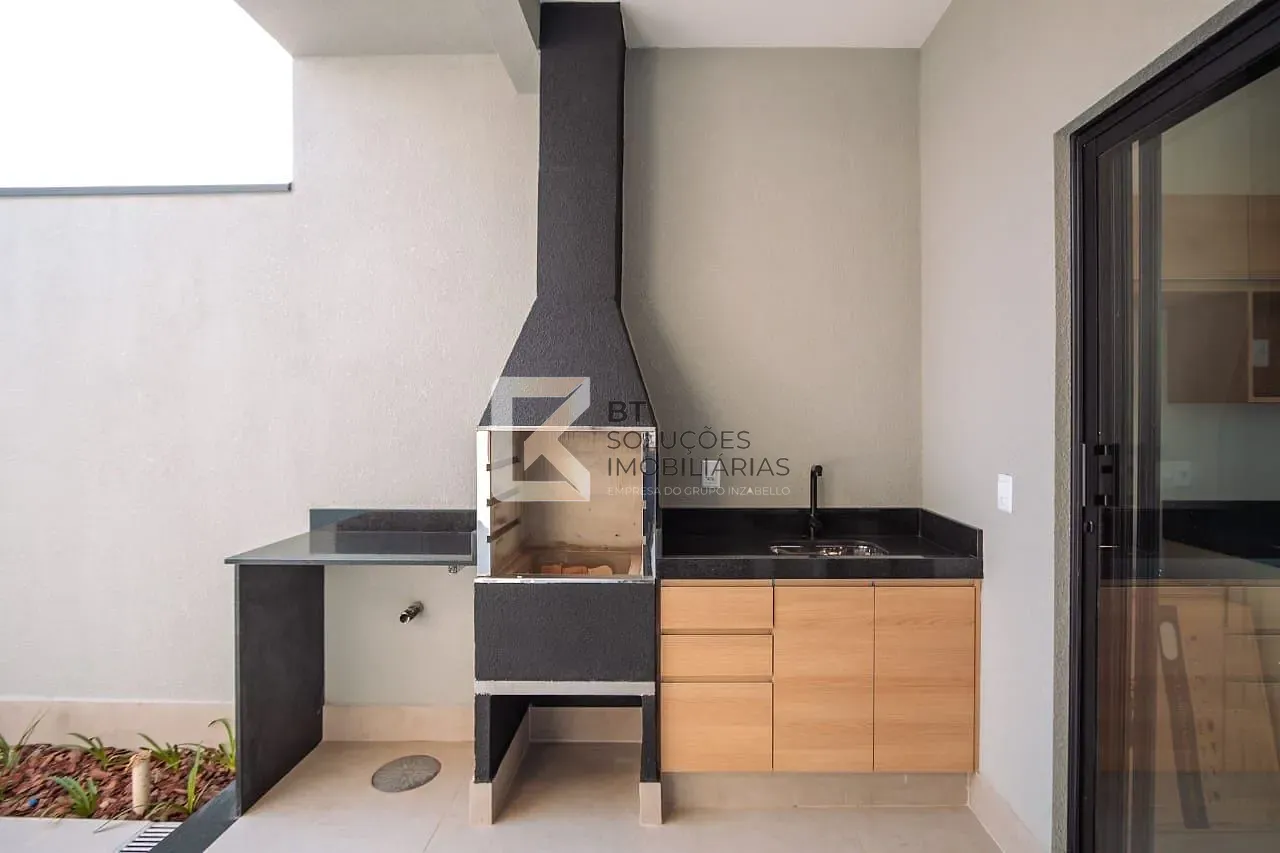 Casa, 3 quartos, 150 m² - Foto 19