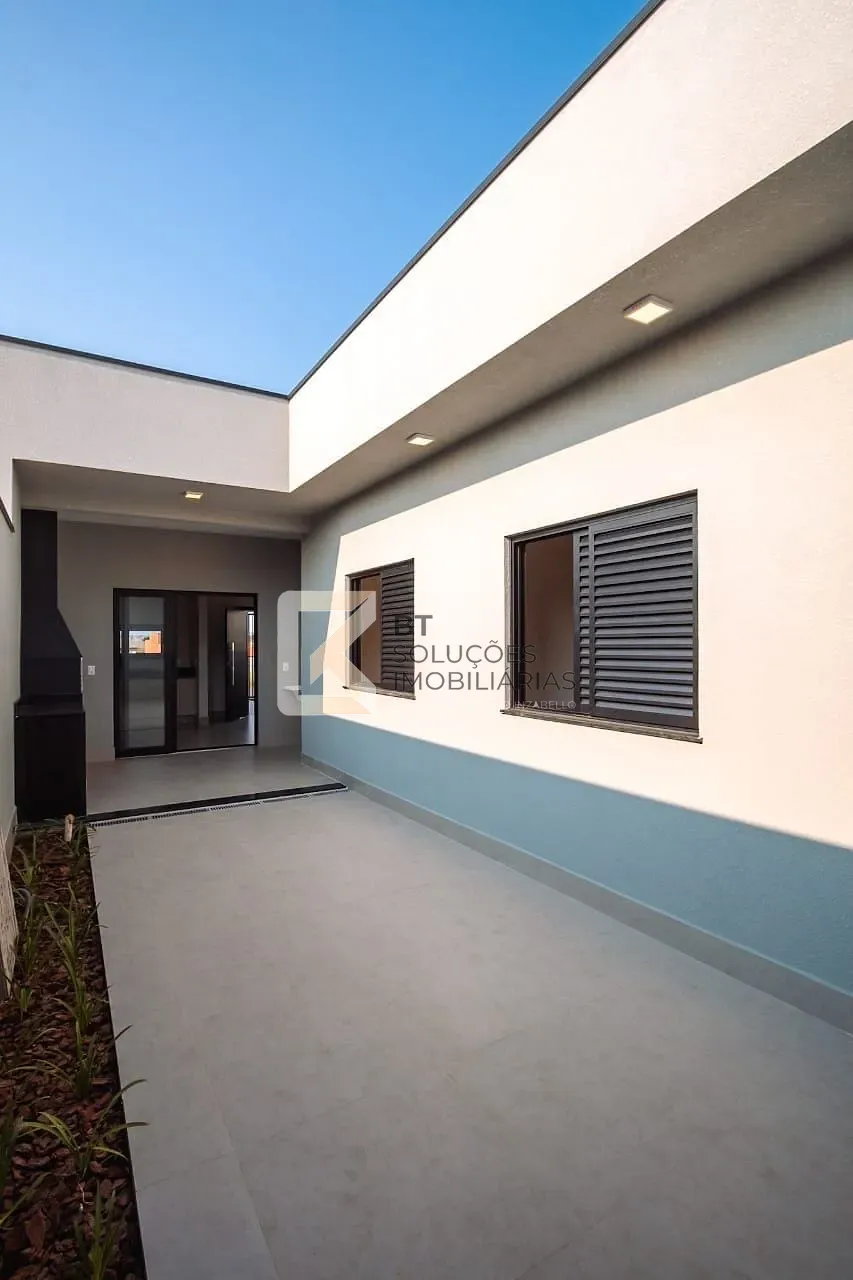 Casa, 3 quartos, 150 m² - Foto 21