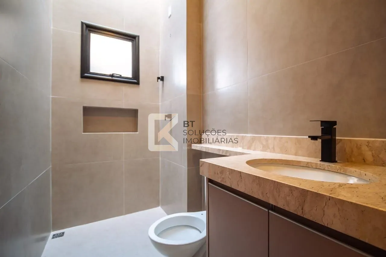 Casa, 3 quartos, 150 m² - Foto 9