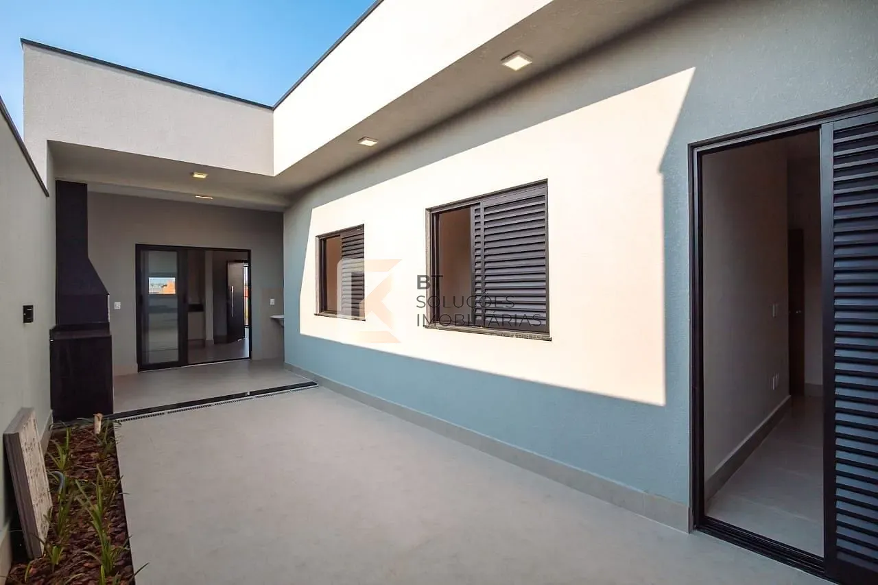 Casa, 3 quartos, 150 m² - Foto 22