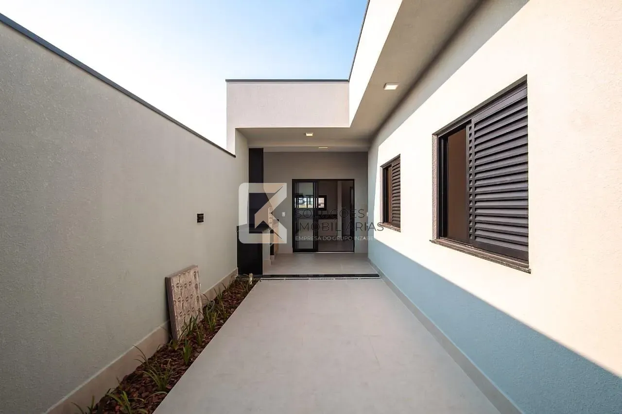 Casa, 3 quartos, 150 m² - Foto 20