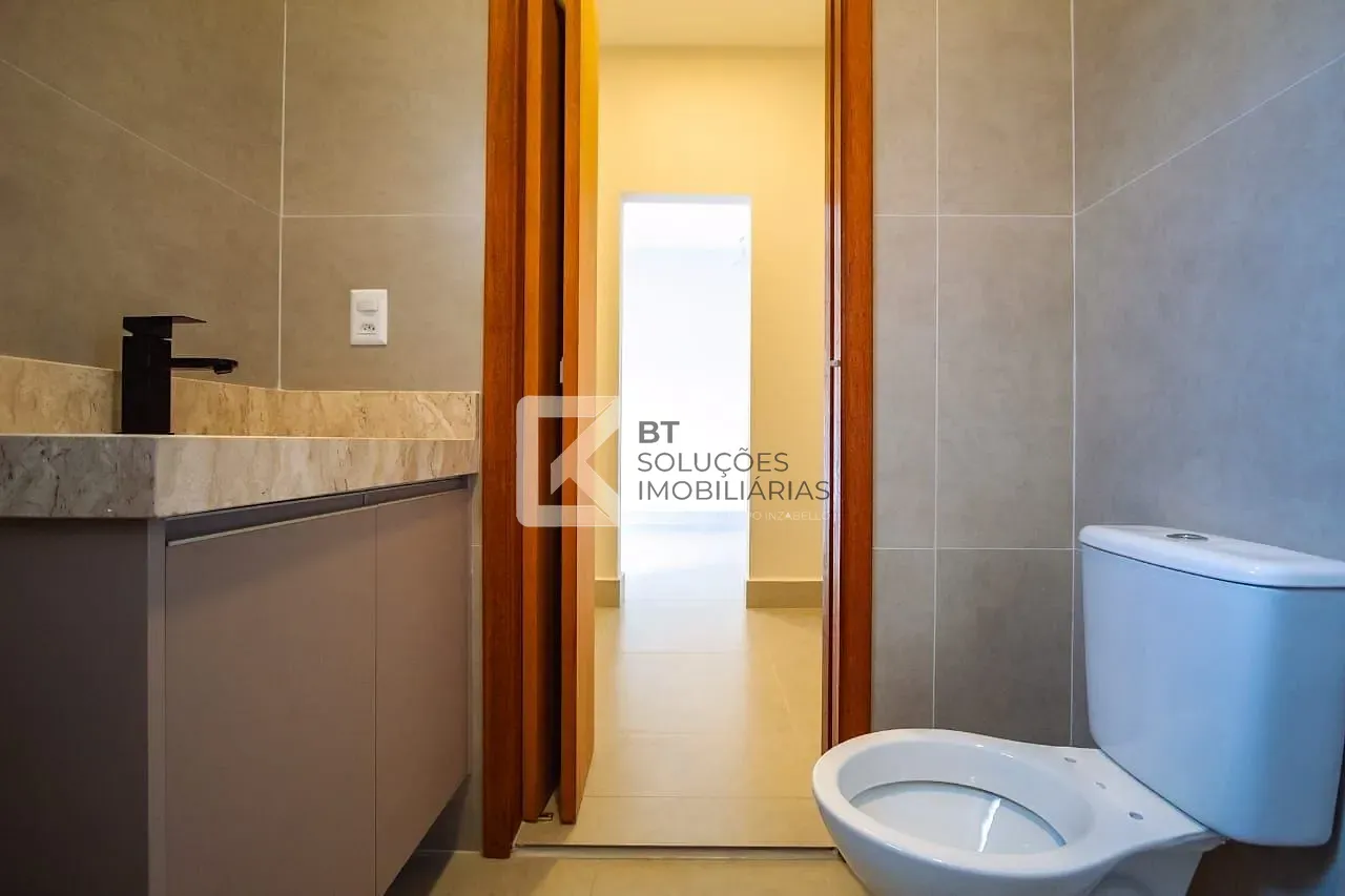 Casa, 3 quartos, 150 m² - Foto 13