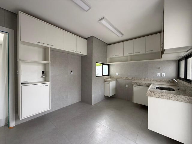 Foto do Casa - Casa de esquina à venda no Terras Alphaville, Teresina, PI | Cristina Lopes Imobiliária