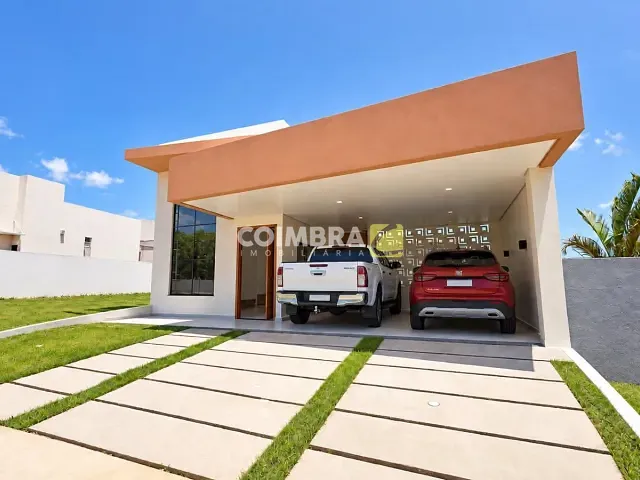 Casa com 350m² 3 quartos e 3 banheiros, à venda, no bairro Urumanduba em Santarém