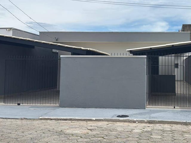 Foto do Casa - Casa para locação, Cordeiros, Itajaí, SC | Francelino Imóveis