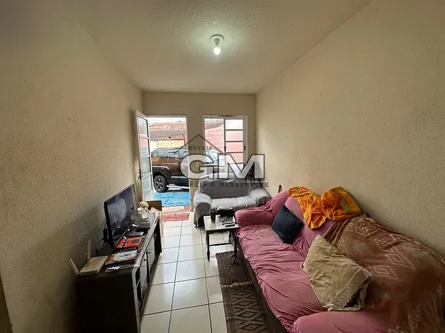 Casa com 160m² 2 quartos e 1 banheiro, à venda, no bairro Jardim Cristo Redentor em Ribeirão Preto