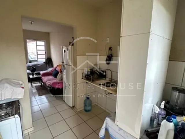 Casa com 160m² 2 quartos e 1 banheiro, à venda, no bairro Jardim Cristo Redentor em Ribeirão Preto