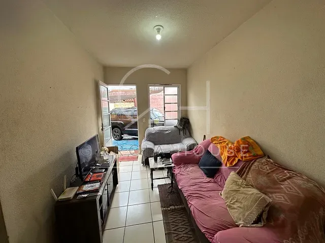 Casa com 160m² 2 quartos e 1 banheiro, à venda, no bairro Jardim Cristo Redentor em Ribeirão Preto