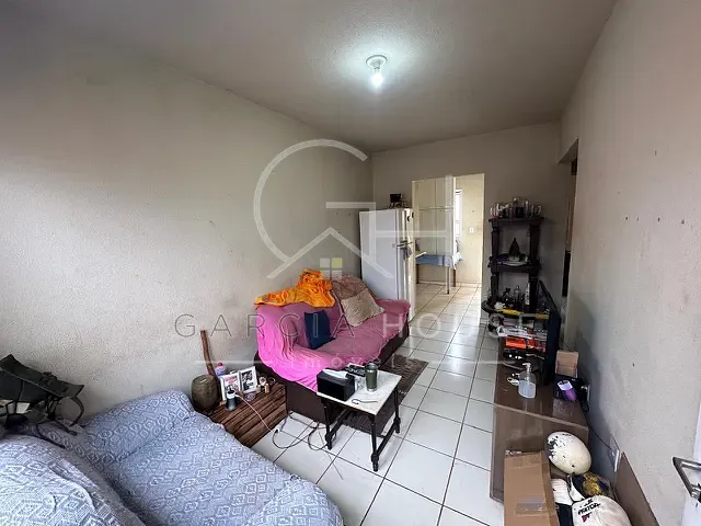 Casa com 160m² 2 quartos e 1 banheiro, à venda, no bairro Jardim Cristo Redentor em Ribeirão Preto