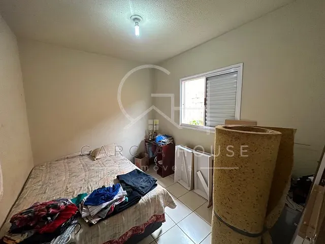 Casa com 160m² 2 quartos e 1 banheiro, à venda, no bairro Jardim Cristo Redentor em Ribeirão Preto
