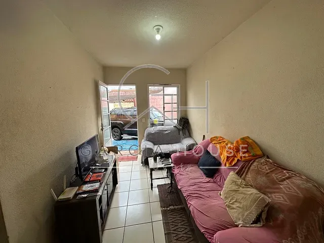 Casa com 160m² 2 quartos e 1 banheiro, à venda, no bairro Jardim Cristo Redentor em Ribeirão Preto