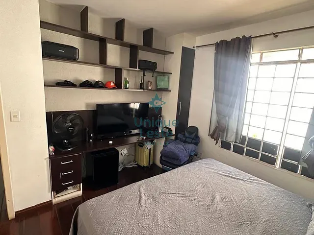 Casa 6 quartos e 7 banheiros, à venda, no bairro FERNÃO DIAS em Belo Horizonte