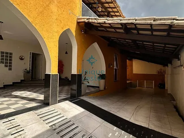 Casa 6 quartos e 7 banheiros, à venda, no bairro FERNÃO DIAS em Belo Horizonte