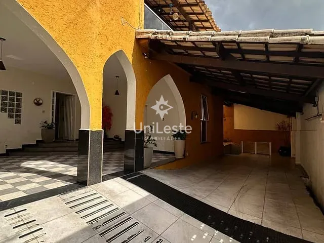 Casa 6 quartos e 7 banheiros, à venda, no bairro FERNÃO DIAS em Belo Horizonte