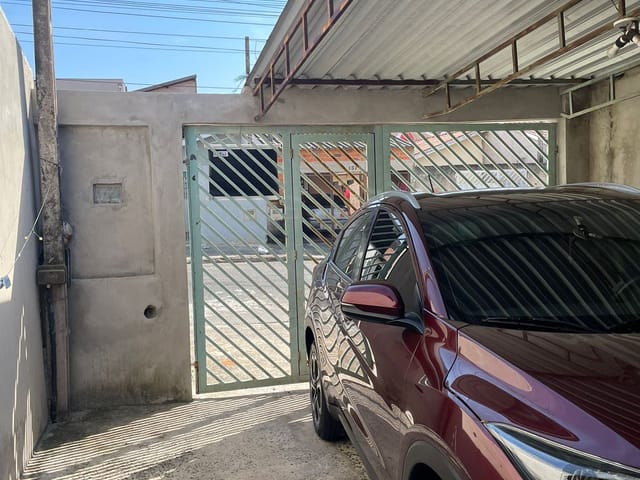 Casa com 125m² 2 quartos e 1 banheiro, à venda, no bairro Loteamento Residencial Novo Mundo em Campinas