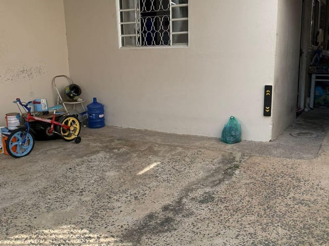 Casa com 125m² 2 quartos e 1 banheiro, à venda, no bairro Loteamento Residencial Novo Mundo em Campinas