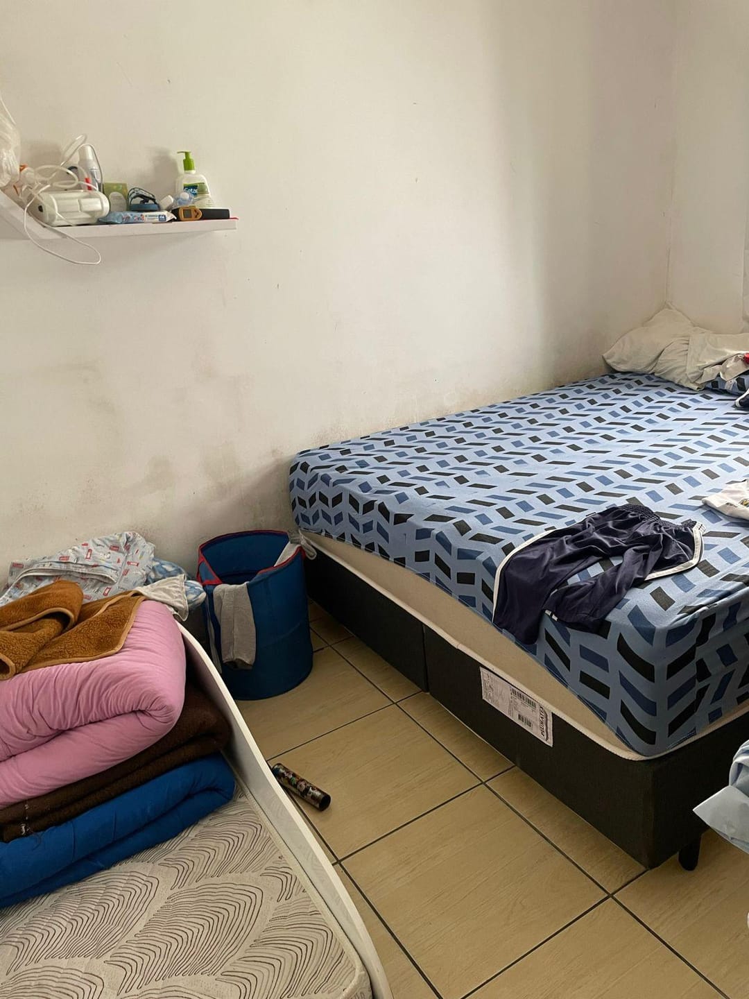 Casa, 2 quartos, 80 m² - Foto 8