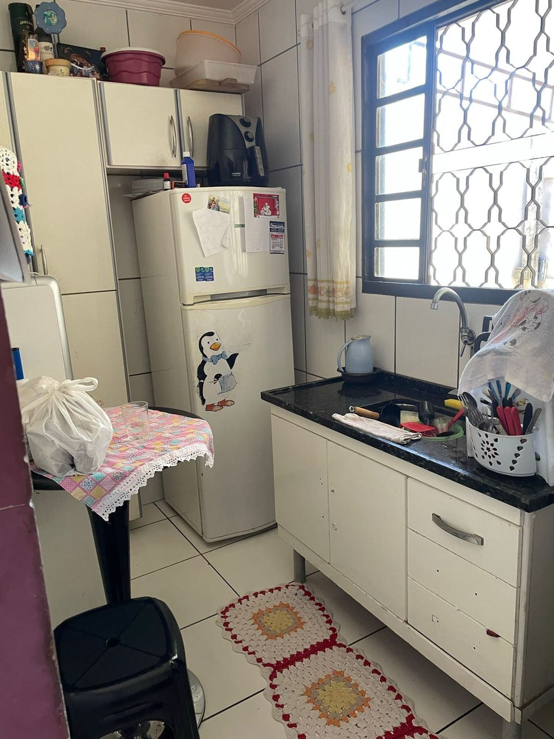 Casa, 2 quartos, 80 m² - Foto 4