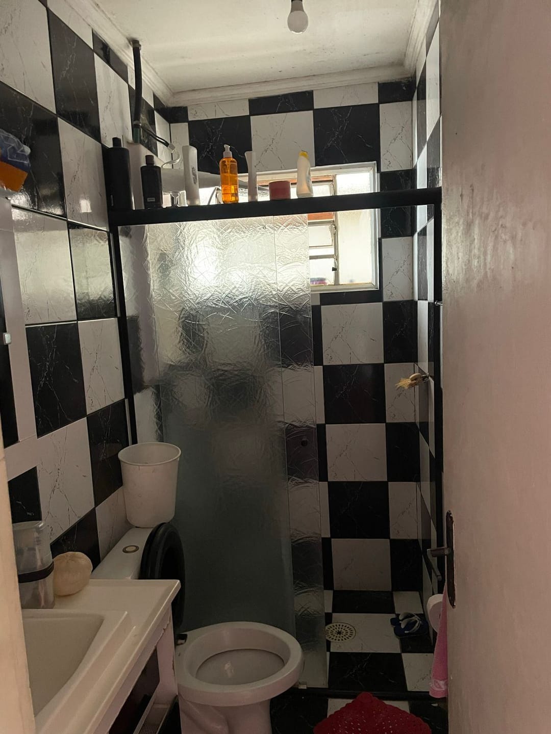 Casa, 2 quartos, 80 m² - Foto 6
