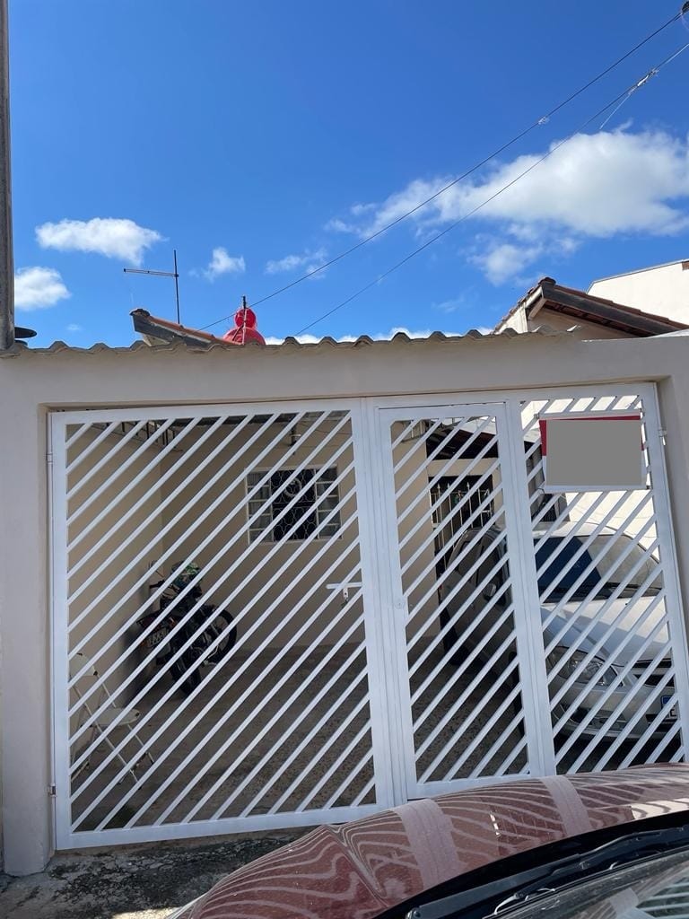 Casa, 2 quartos, 80 m² - Foto 1