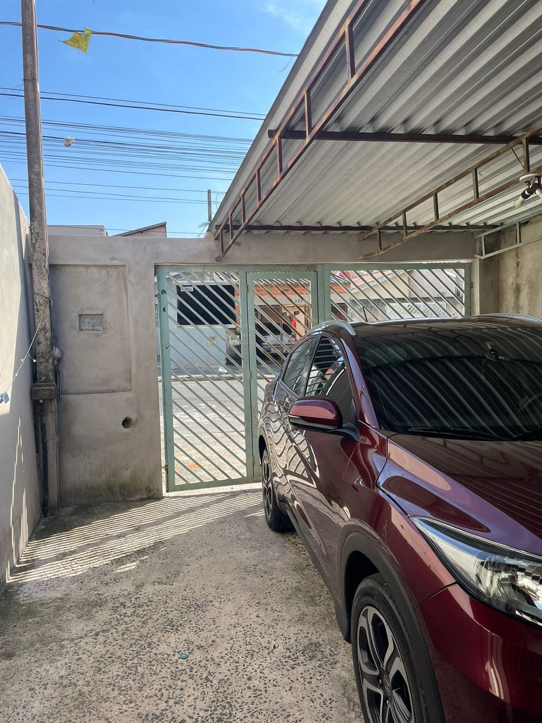 Casa, 2 quartos, 80 m² - Foto 5