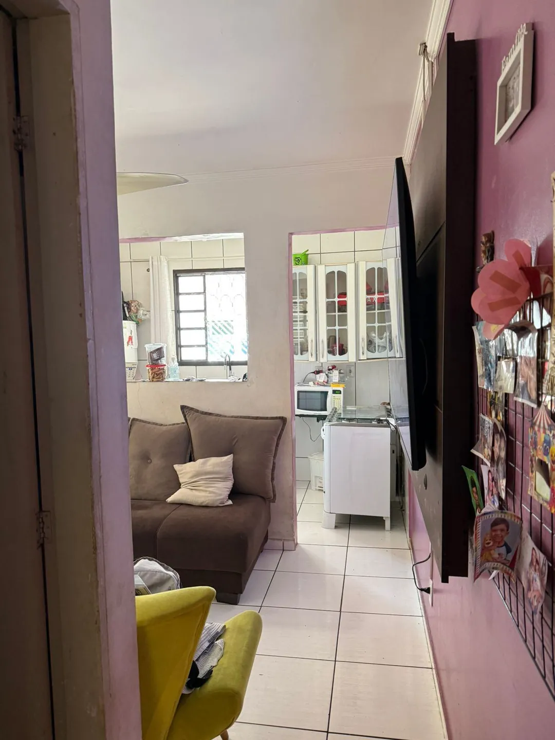 Casa, 2 quartos, 80 m² - Foto 15