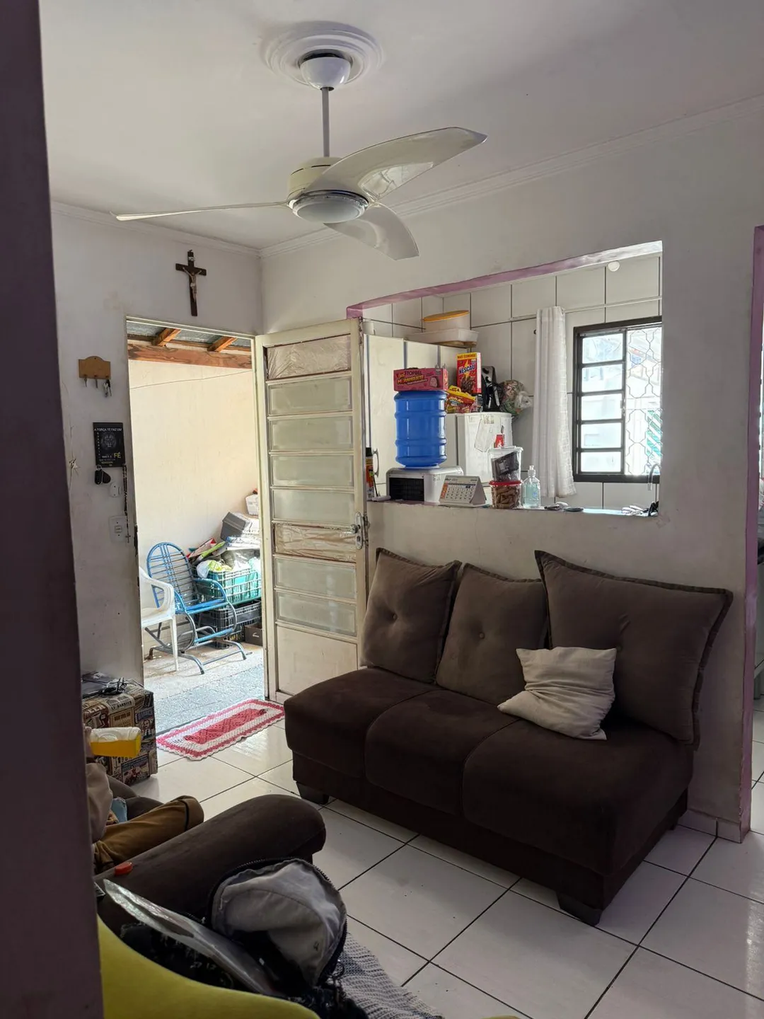 Casa, 2 quartos, 80 m² - Foto 4