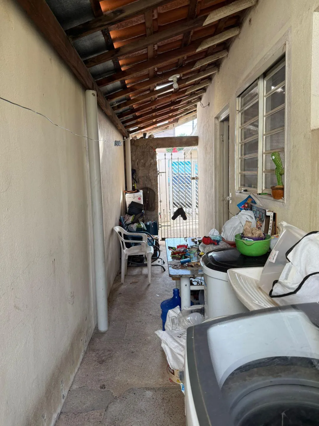 Casa, 2 quartos, 80 m² - Foto 6
