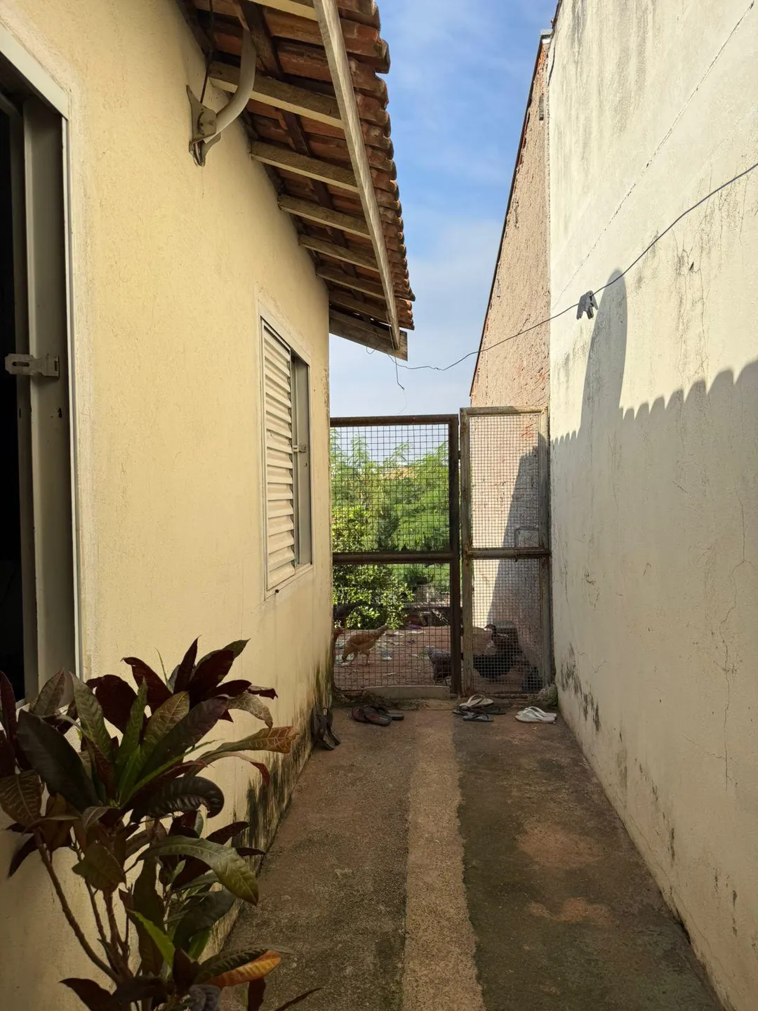 Casa, 2 quartos, 80 m² - Foto 8