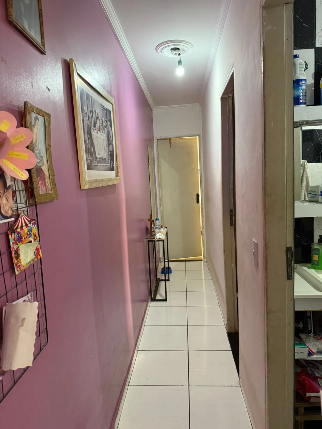 Casa, 2 quartos, 80 m² - Foto 10
