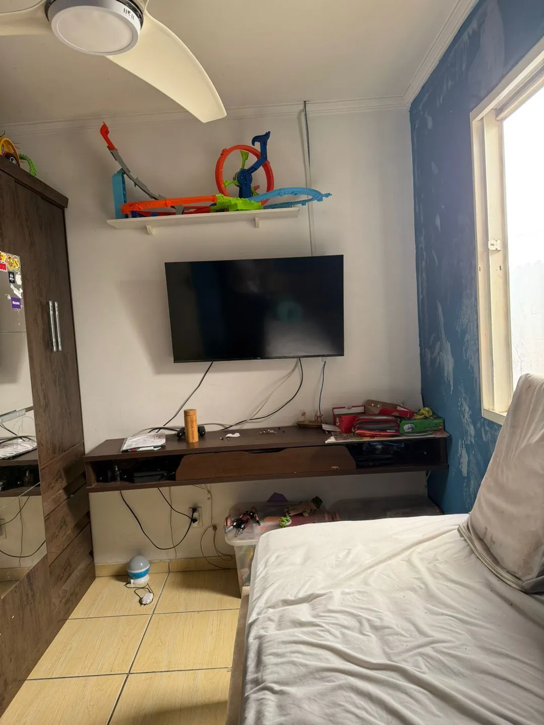 Casa, 2 quartos, 80 m² - Foto 12