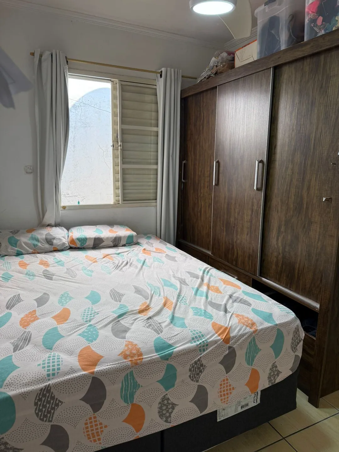 Casa, 2 quartos, 80 m² - Foto 13