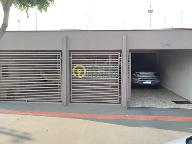 Casa com 200m² 3 quartos e 3 banheiros, à venda, no bairro Vânia em Londrina