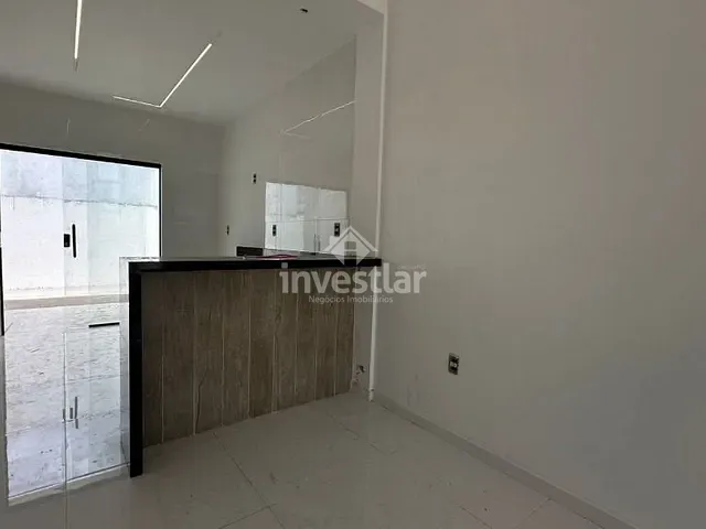 Casa 3 quartos e 1 banheiro, à venda, no bairro Três Irmãs em Campina Grande