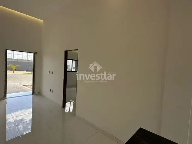 Casa 3 quartos e 1 banheiro, à venda, no bairro Três Irmãs em Campina Grande