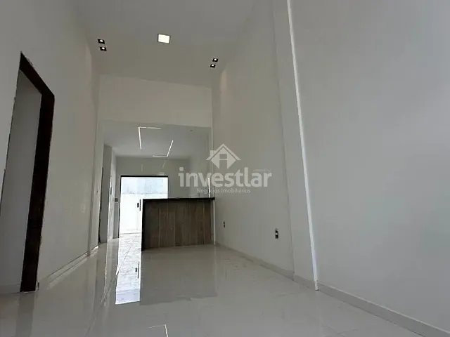 Casa 3 quartos e 1 banheiro, à venda, no bairro Três Irmãs em Campina Grande