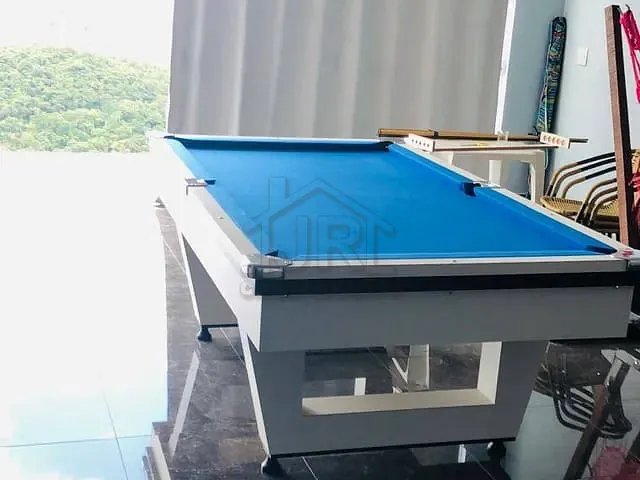 Casa 1 quarto e 1 banheiro, à venda, no bairro Quarta Divisão em Ribeirão Pires