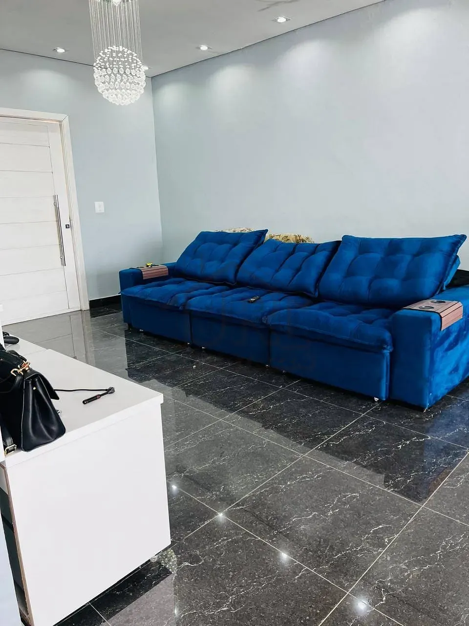 Casa, 1 quarto, 10 m² - Foto 11