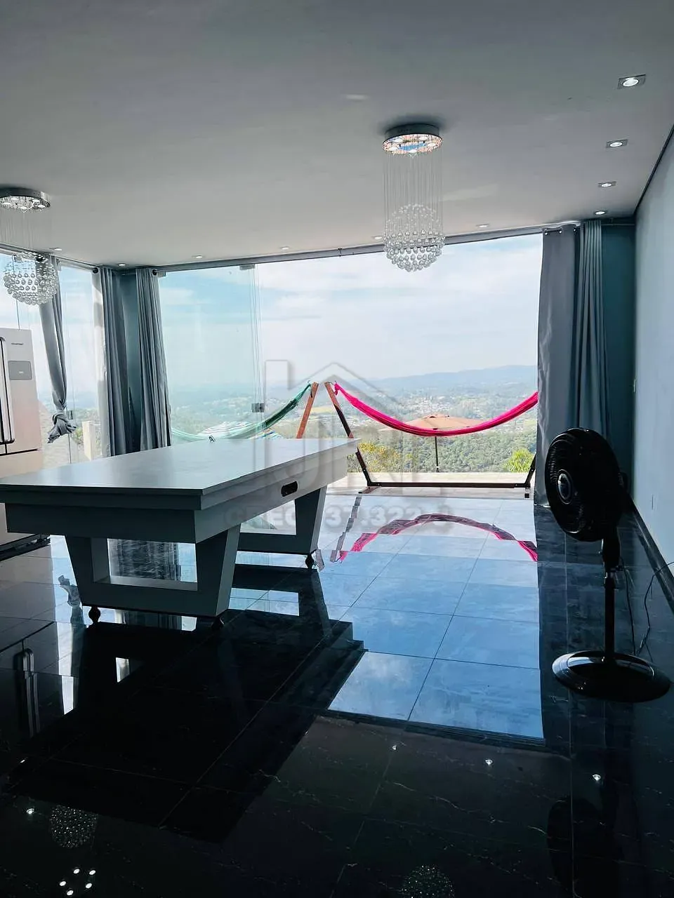 Casa, 1 quarto, 10 m² - Foto 2