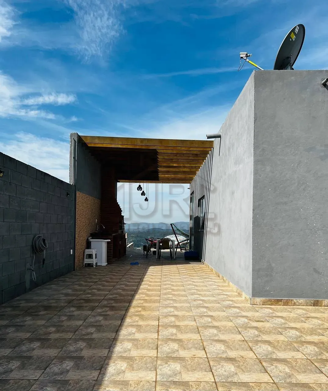 Casa, 1 quarto, 10 m² - Foto 12