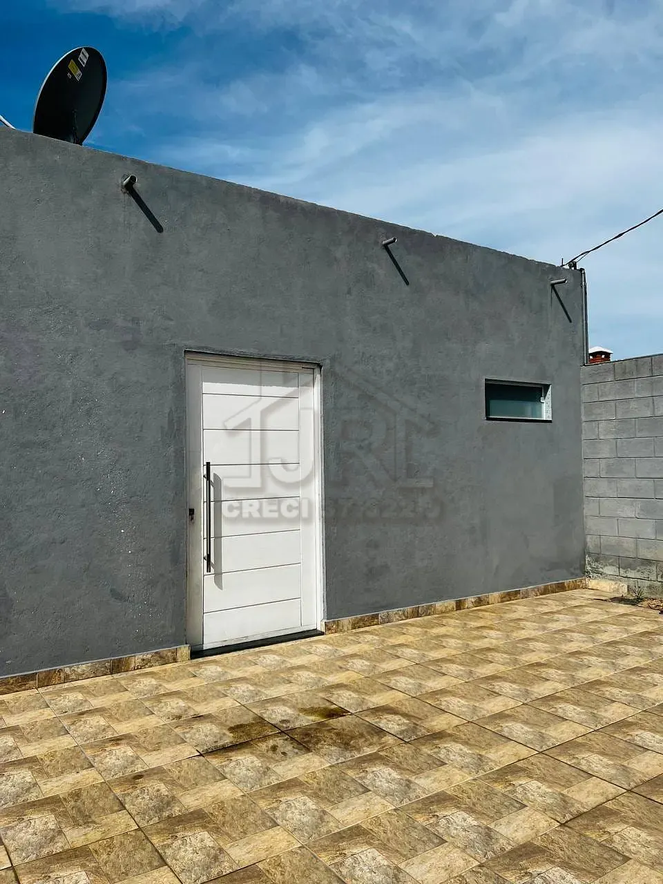 Casa, 1 quarto, 10 m² - Foto 13