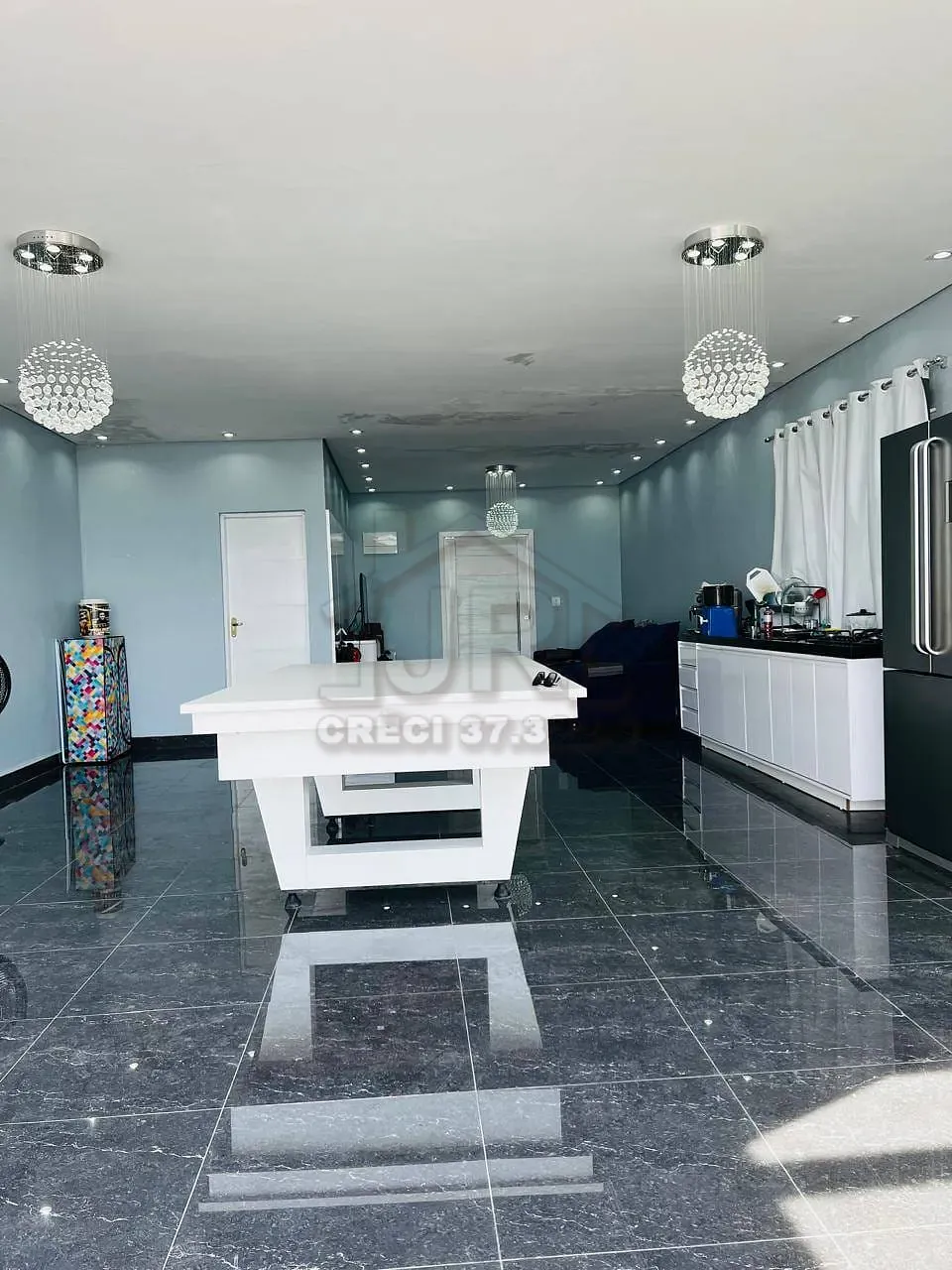 Casa, 1 quarto, 10 m² - Foto 5