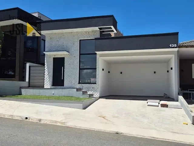 Casa com 263m² 3 quartos e 1 banheiro, à venda, no bairro Residencial Alta Vista 1 em Caçapava