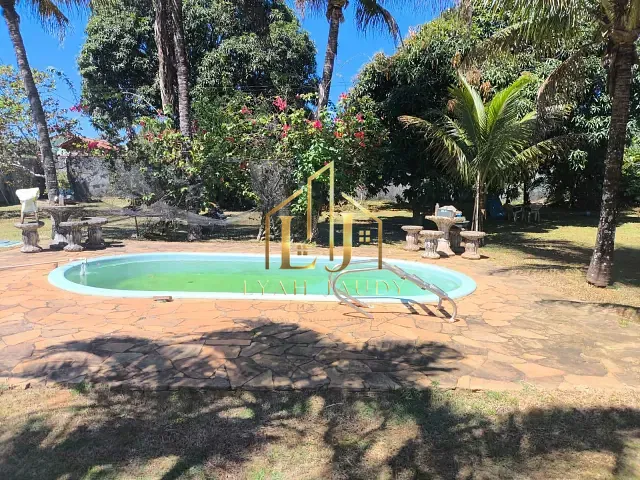 Casa com 1800m² 4 quartos e 5 banheiros, à venda, no bairro Jardim Aclimação em Chapada dos Guimarães