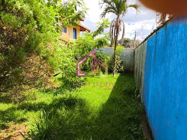 Casa com 1800m² 4 quartos e 5 banheiros, à venda, no bairro Jardim Aclimação em Chapada dos Guimarães