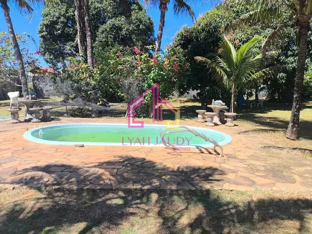 Casa com 1800m² 4 quartos e 5 banheiros, à venda, no bairro Jardim Aclimação em Chapada dos Guimarães