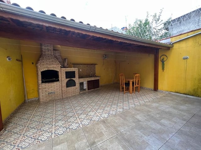 Casa com 200m² 3 quartos e 3 banheiros, à venda, no bairro Ipês (Polvilho) em Cajamar