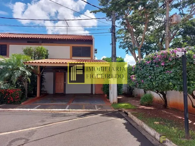 Casa com 160m² 3 quartos e 1 banheiro, para alugar, no bairro Higienópolis em São José do Rio Preto