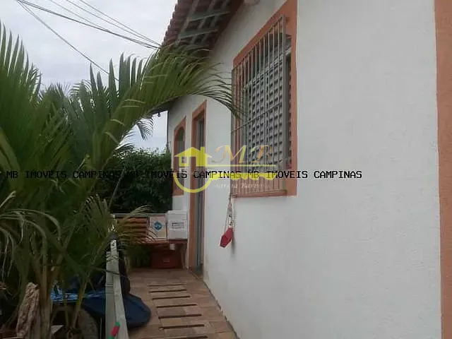 Casa com 282m² 4 quartos e 2 banheiros, à venda, no bairro Parque Ipiranga em Campinas