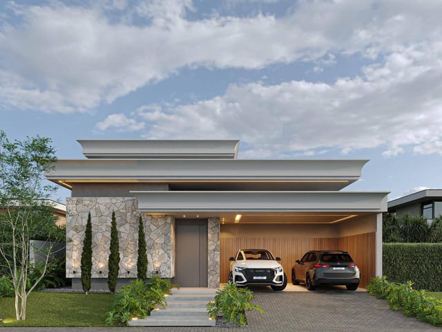 Casa com 400m² 3 quartos e 1 banheiro, à venda, no bairro Aquarela da Mata em Sinop